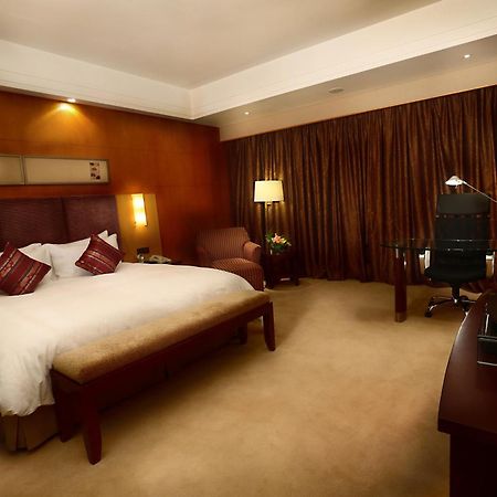 Kb Hotel Qingyuan Qingyuan  Exterior photo