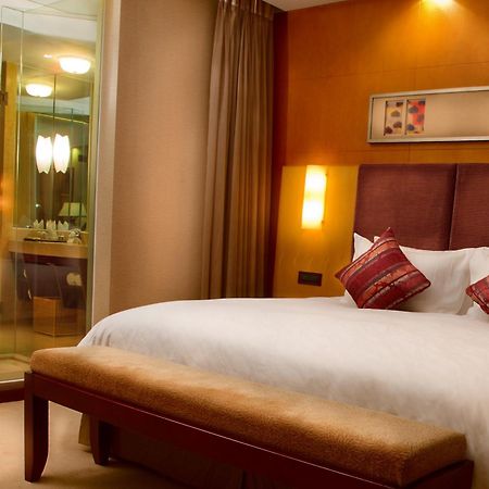 Kb Hotel Qingyuan Qingyuan  Exterior photo
