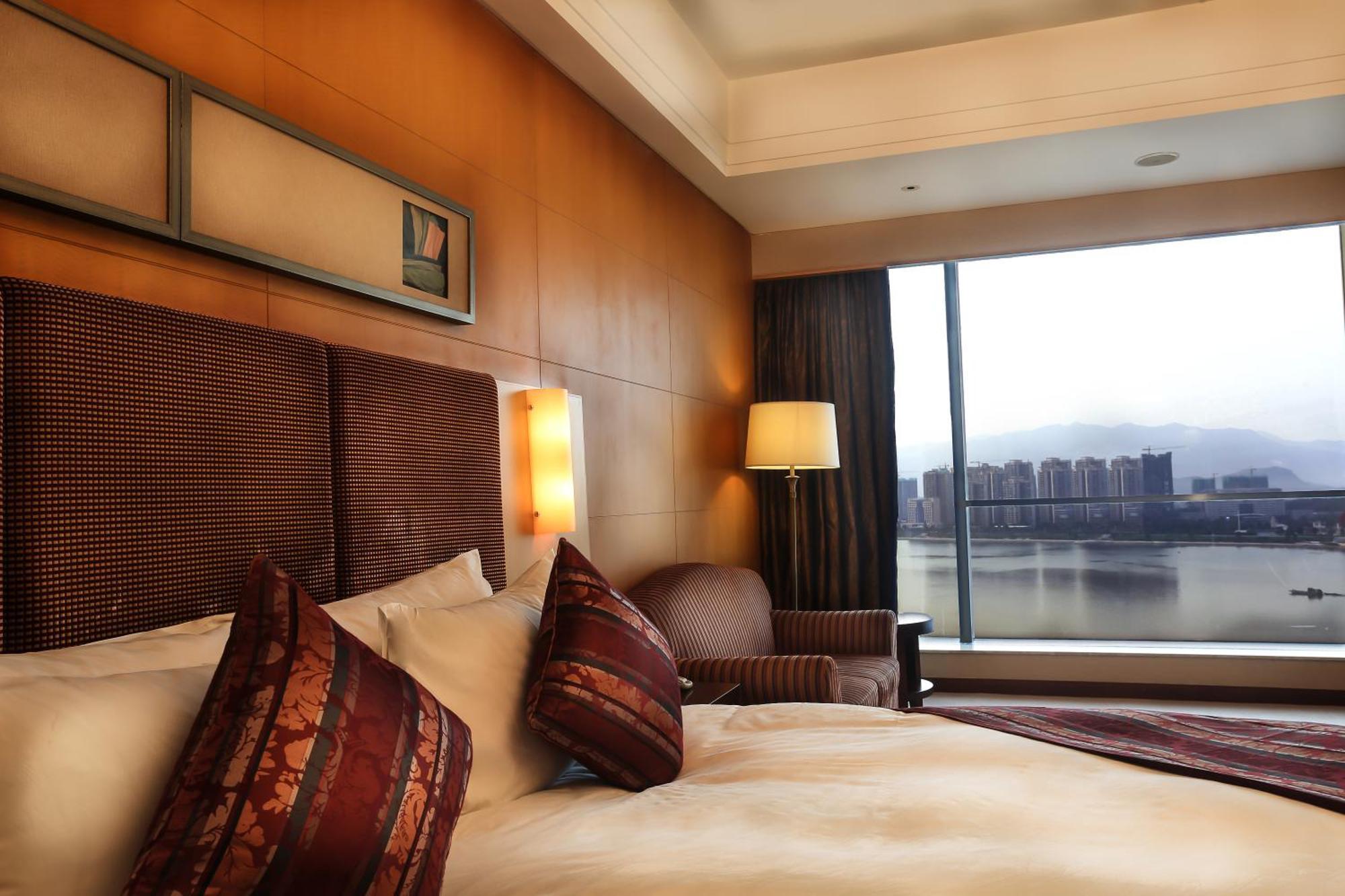 Kb Hotel Qingyuan Qingyuan  Exterior photo