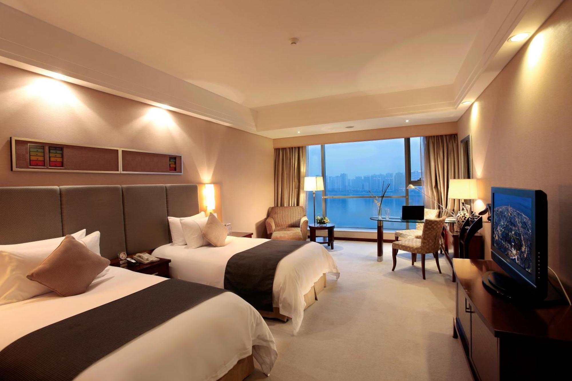 Kb Hotel Qingyuan Qingyuan  Exterior photo