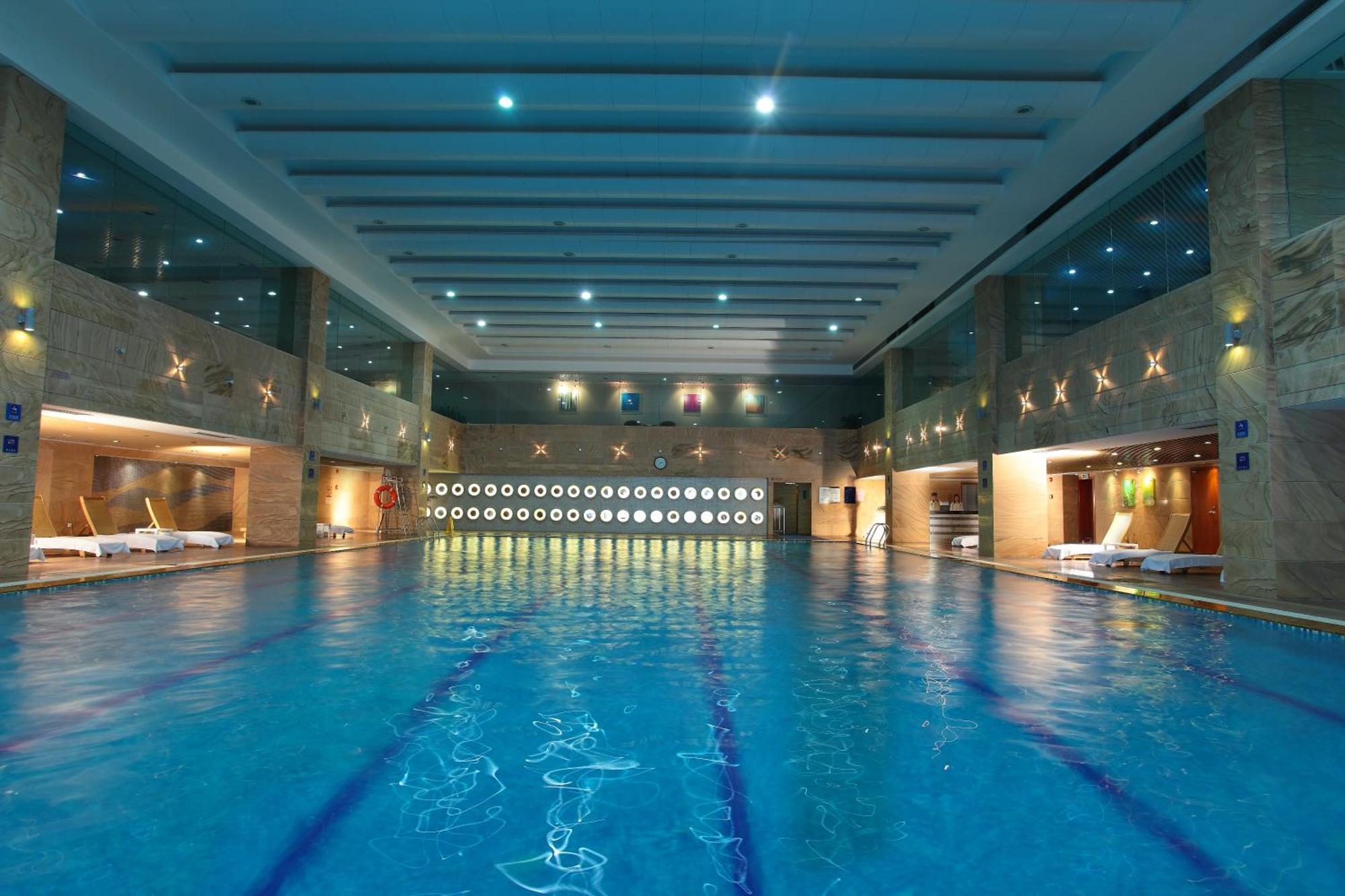 Kb Hotel Qingyuan Qingyuan  Exterior photo