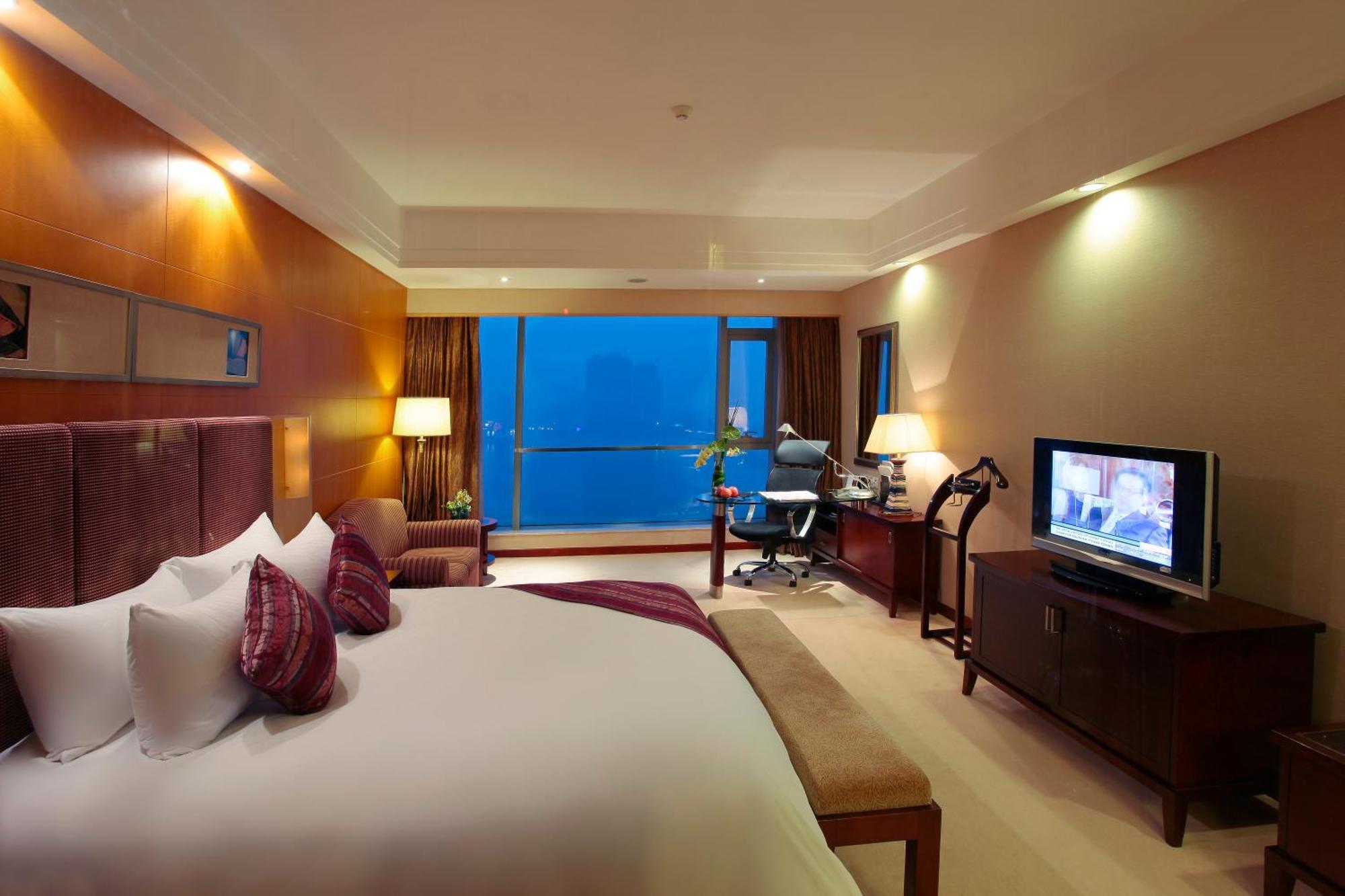 Kb Hotel Qingyuan Qingyuan  Exterior photo