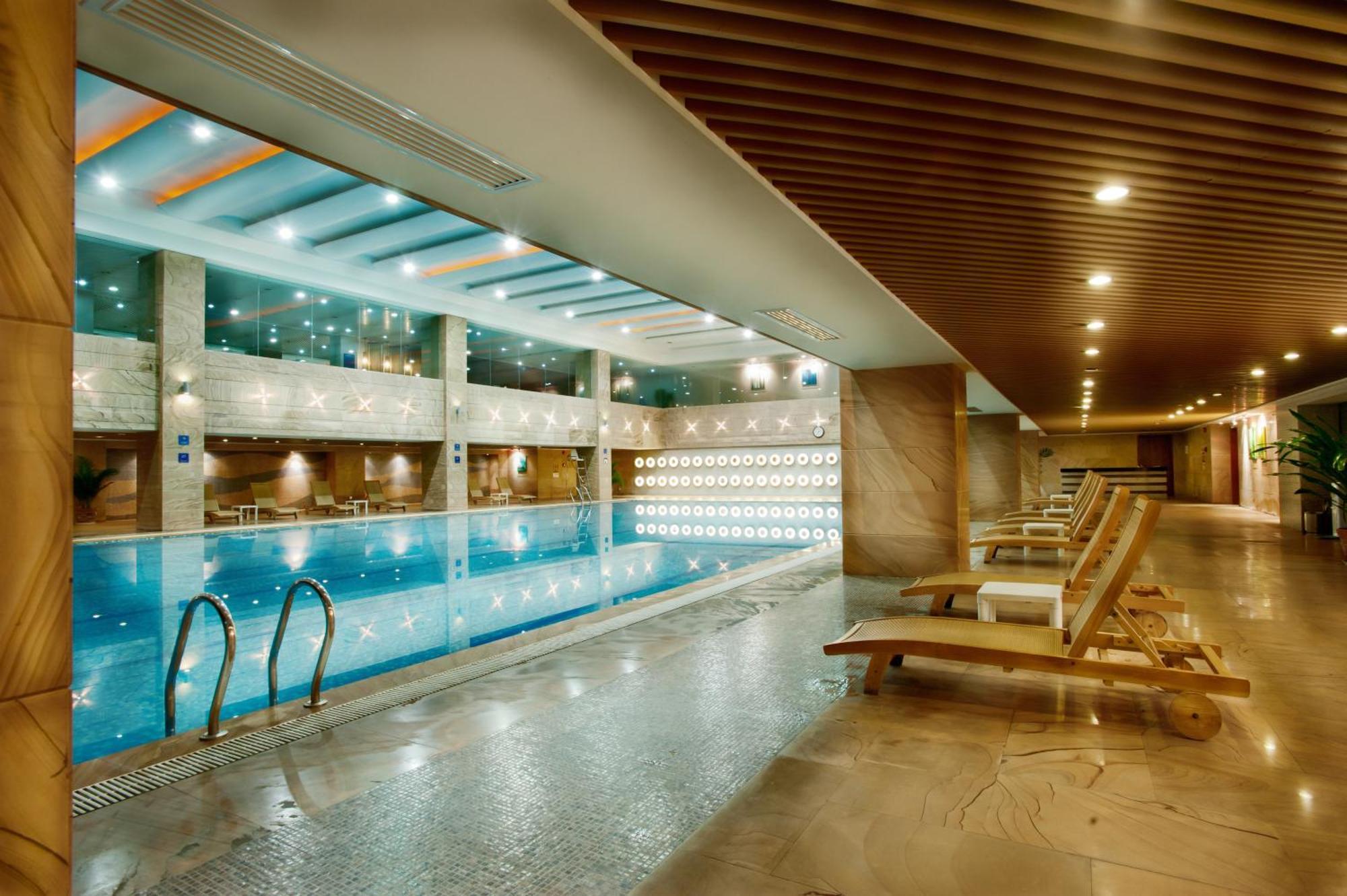 Kb Hotel Qingyuan Qingyuan  Exterior photo