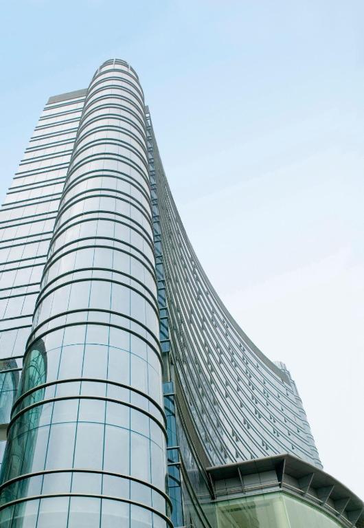 Kb Hotel Qingyuan Qingyuan  Exterior photo