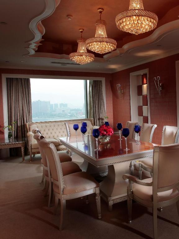 Kb Hotel Qingyuan Qingyuan  Exterior photo