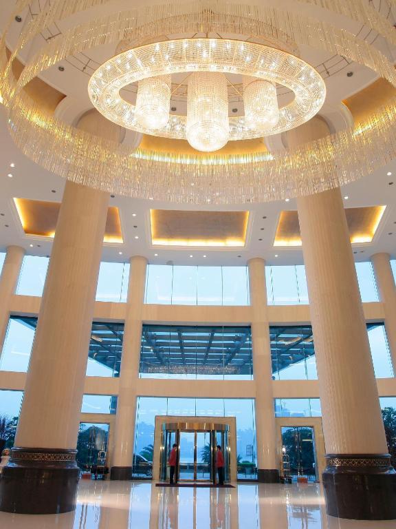 Kb Hotel Qingyuan Qingyuan  Exterior photo