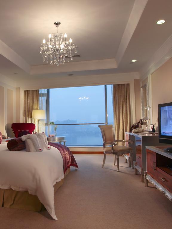 Kb Hotel Qingyuan Qingyuan  Exterior photo
