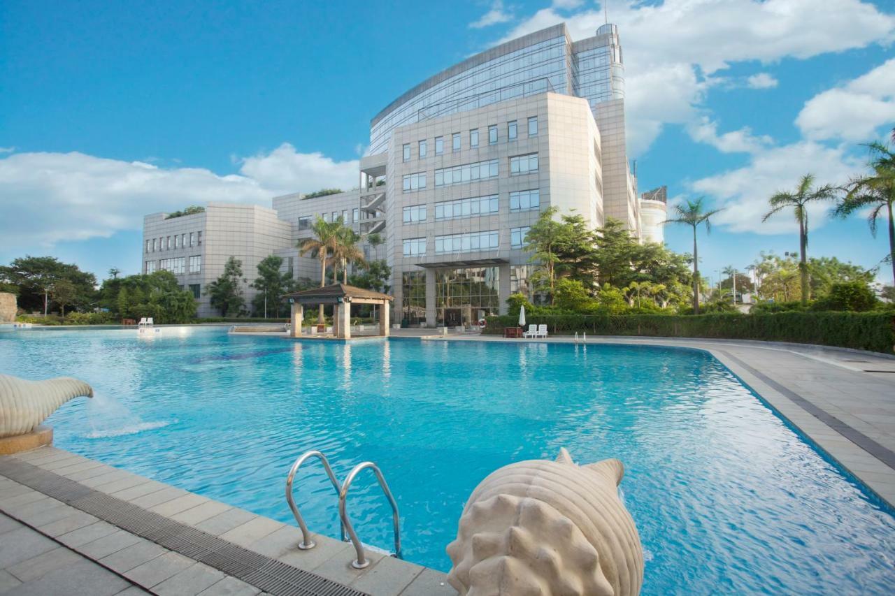 Kb Hotel Qingyuan Qingyuan  Exterior photo