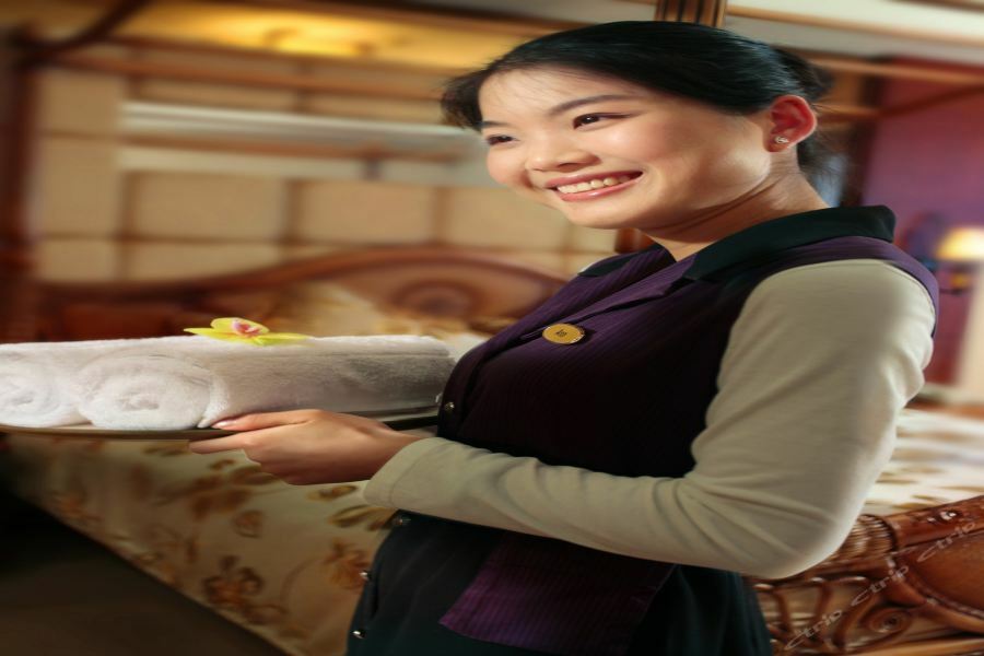 Kb Hotel Qingyuan Qingyuan  Exterior photo