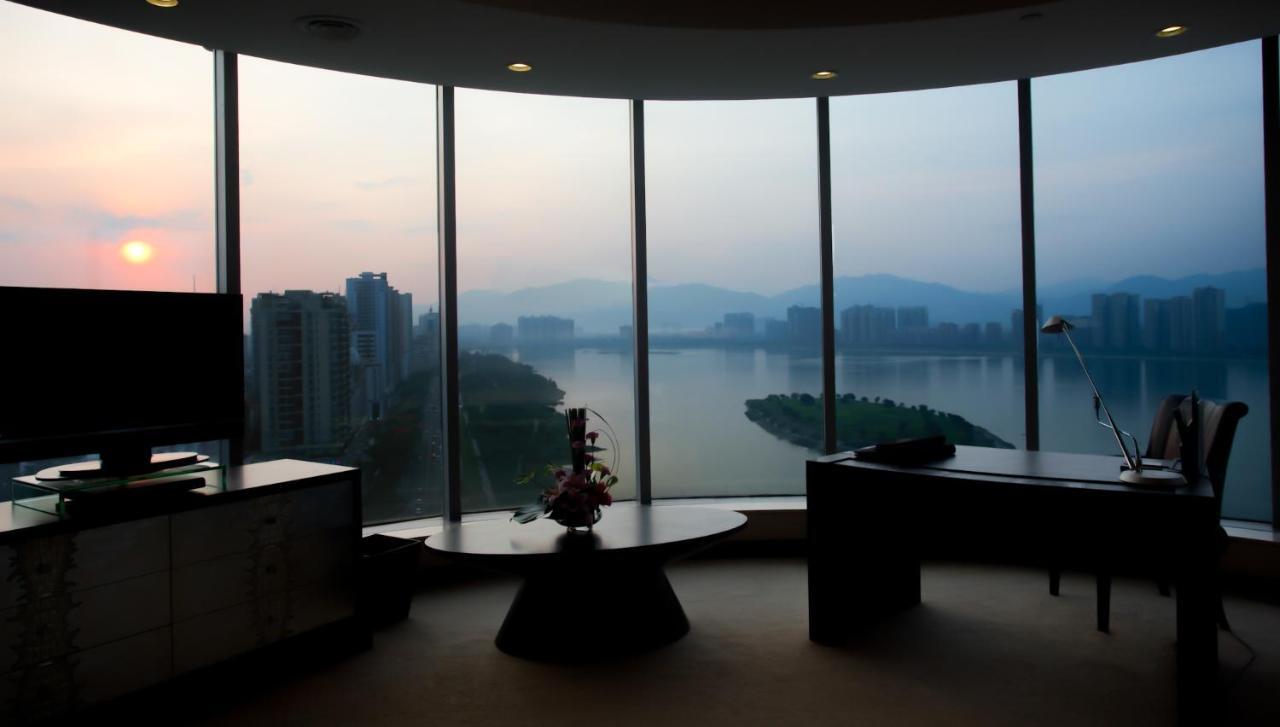 Kb Hotel Qingyuan Qingyuan  Exterior photo