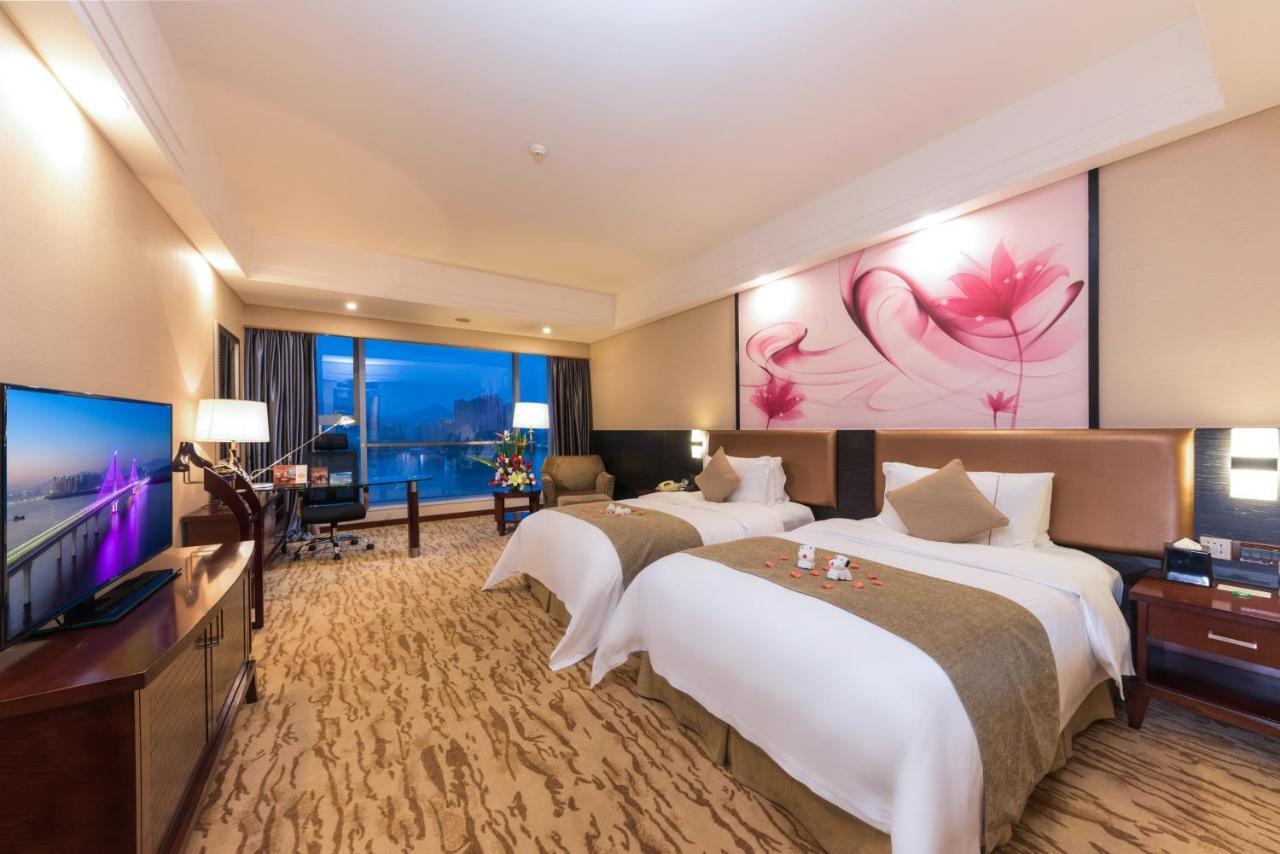 Kb Hotel Qingyuan Qingyuan  Exterior photo